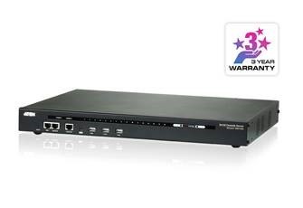 SN0116A - Aten Przełącznik Konsoli Serial 16 port