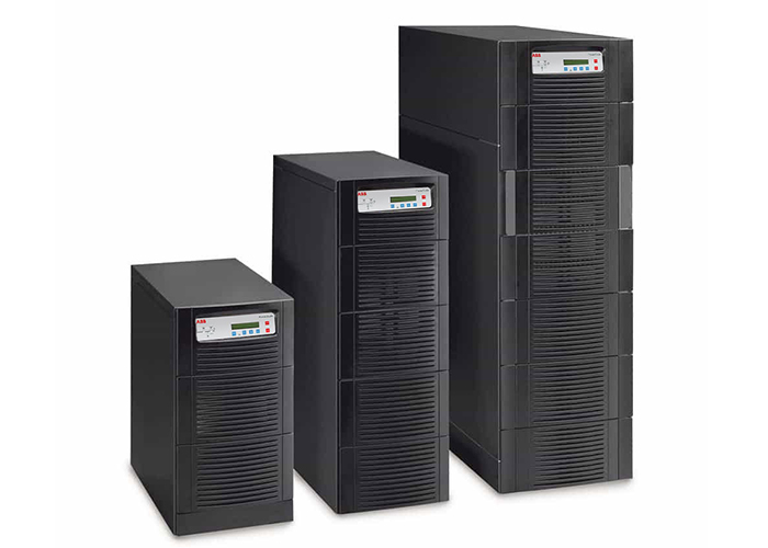 UPS ABB PowerScale