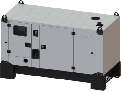 agregaty stacjonarne zabudowane perkins