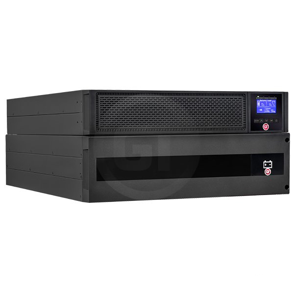 Ups do szafy rack